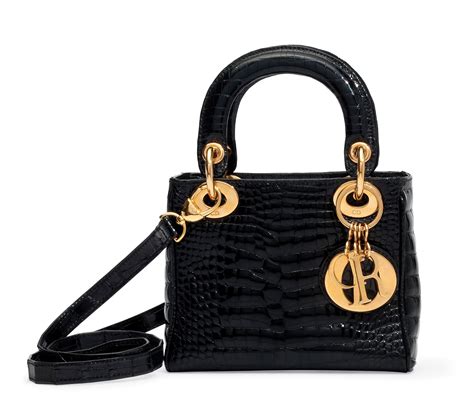 lady dior celebrities|lady dior crocodile bag.